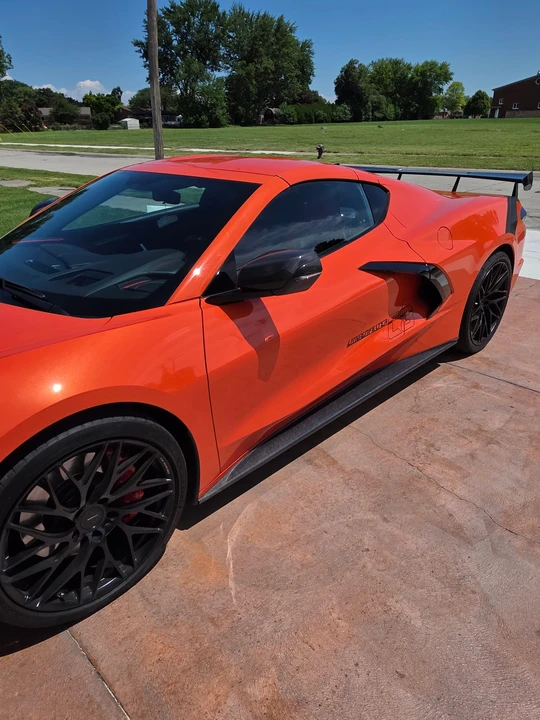 2020 Chevrolet Corvette C8 - Image 20 of 31
