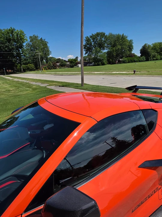 2020 Chevrolet Corvette C8 - Image 23 of 31