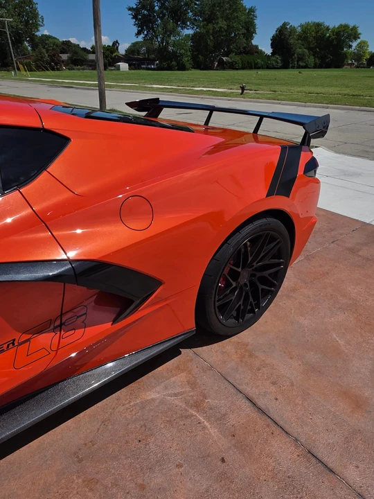 2020 Chevrolet Corvette C8 - Image 26 of 31