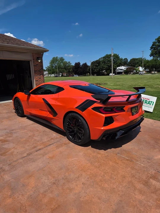 2020 Chevrolet Corvette C8 - Image 7 of 31