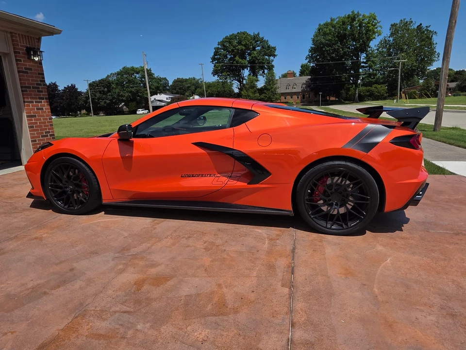2020 Chevrolet Corvette C8 - Image 6 of 31