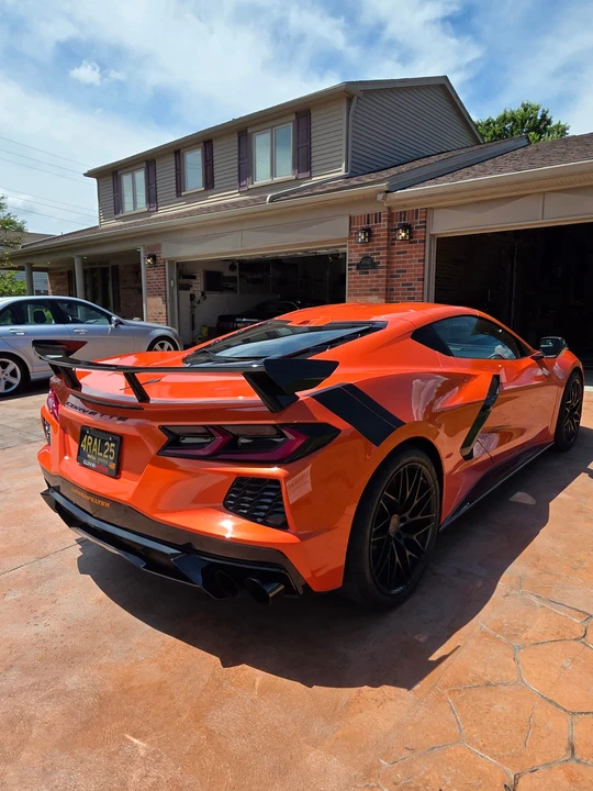 2020 Chevrolet Corvette C8 - Image 10 of 31