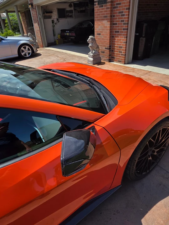 2020 Chevrolet Corvette C8 - Image 25 of 31
