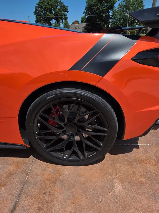 2020 Chevrolet Corvette C8 - Image 27 of 31