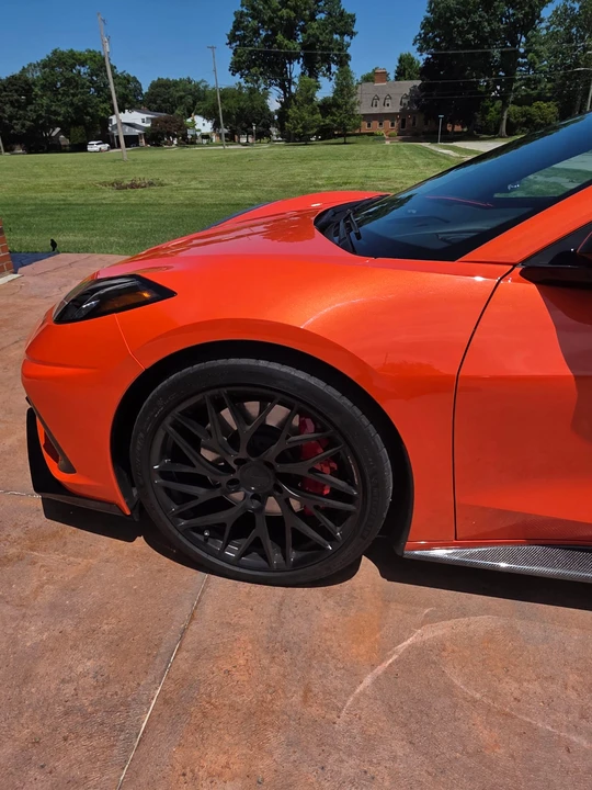2020 Chevrolet Corvette C8 - Image 24 of 31