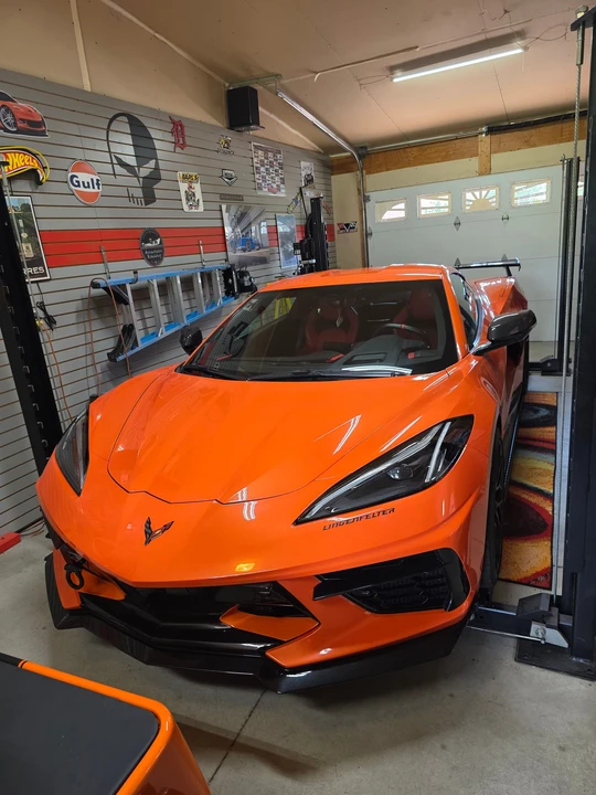2020 Chevrolet Corvette C8 - Image 2 of 31