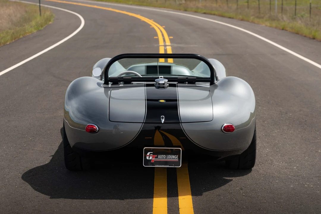 Jaguar Replica - Image 30 of 31