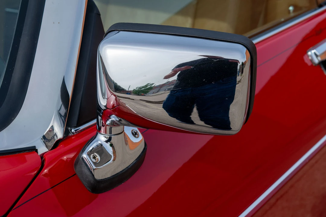 1990 Jaguar XJS Convertible - Image 25 of 31