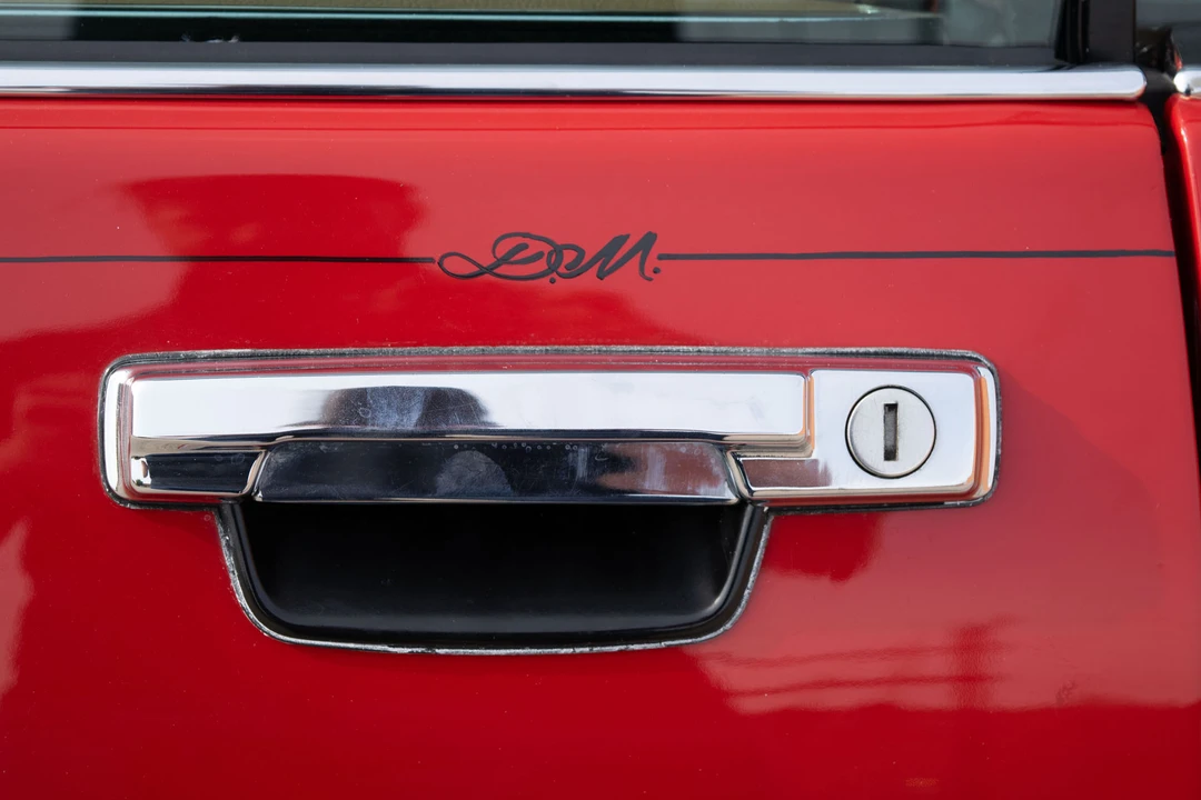 1990 Jaguar XJS Convertible - Image 26 of 31
