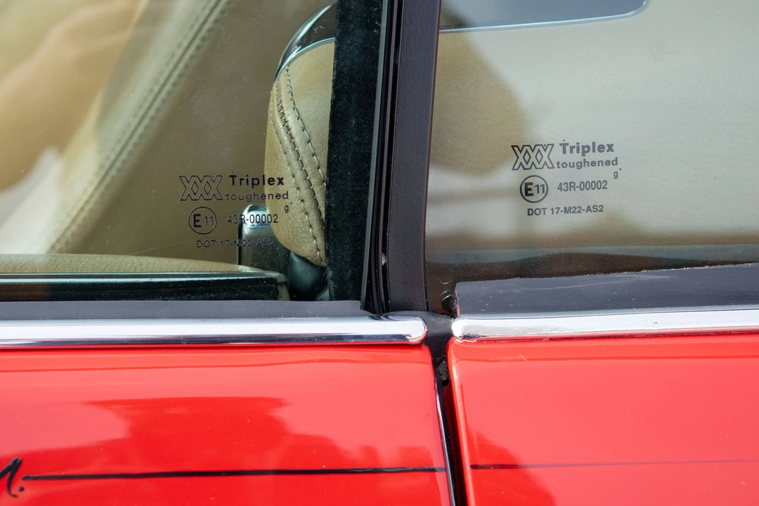 1990 Jaguar XJS Convertible - Image 27 of 31
