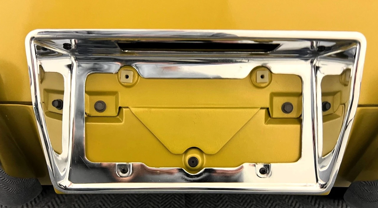 1971 Chevrolet Corvette C3 - Image 7 of 25