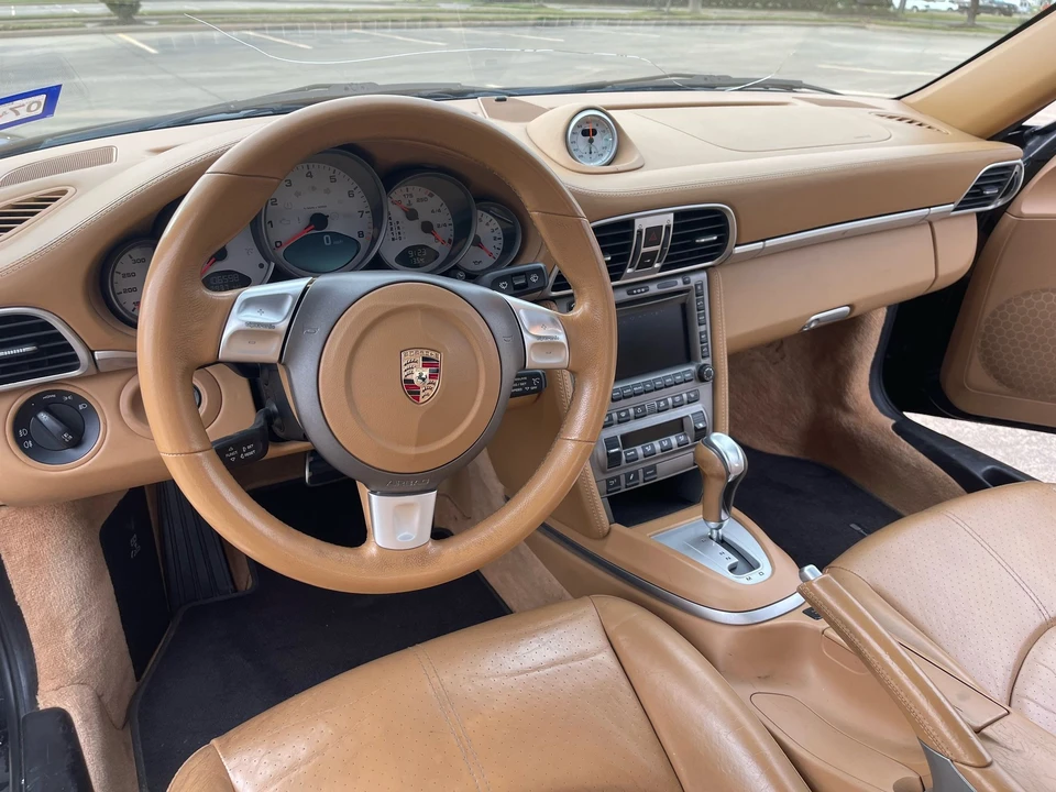 2006 Porsche 997 Carrera 4S - Image 2 of 5