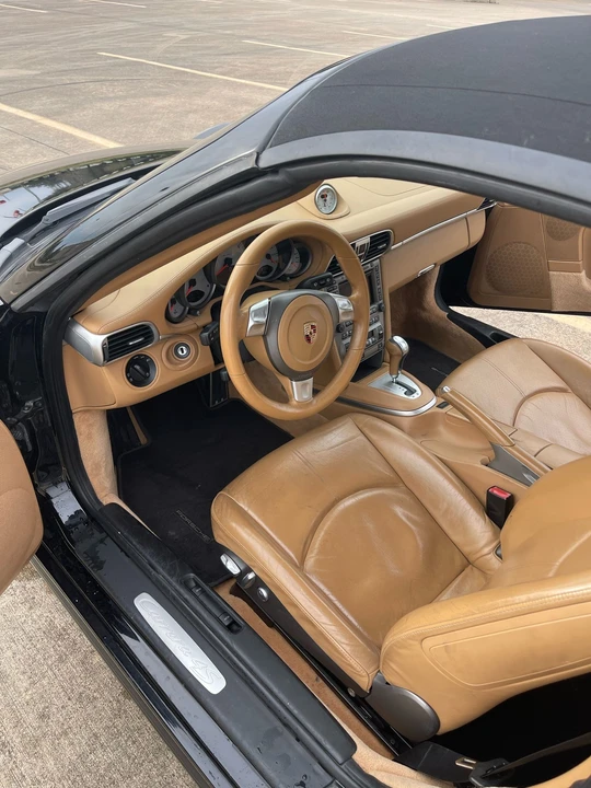 2006 Porsche 997 Carrera 4S - Image 3 of 5