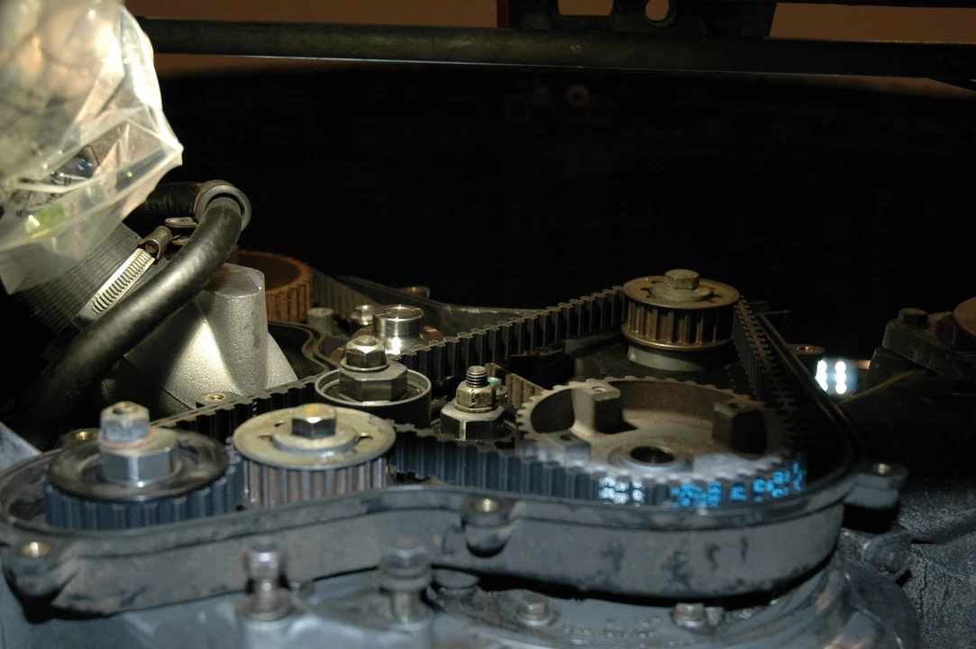 1983 Porsche 944 - Image 27 of 31