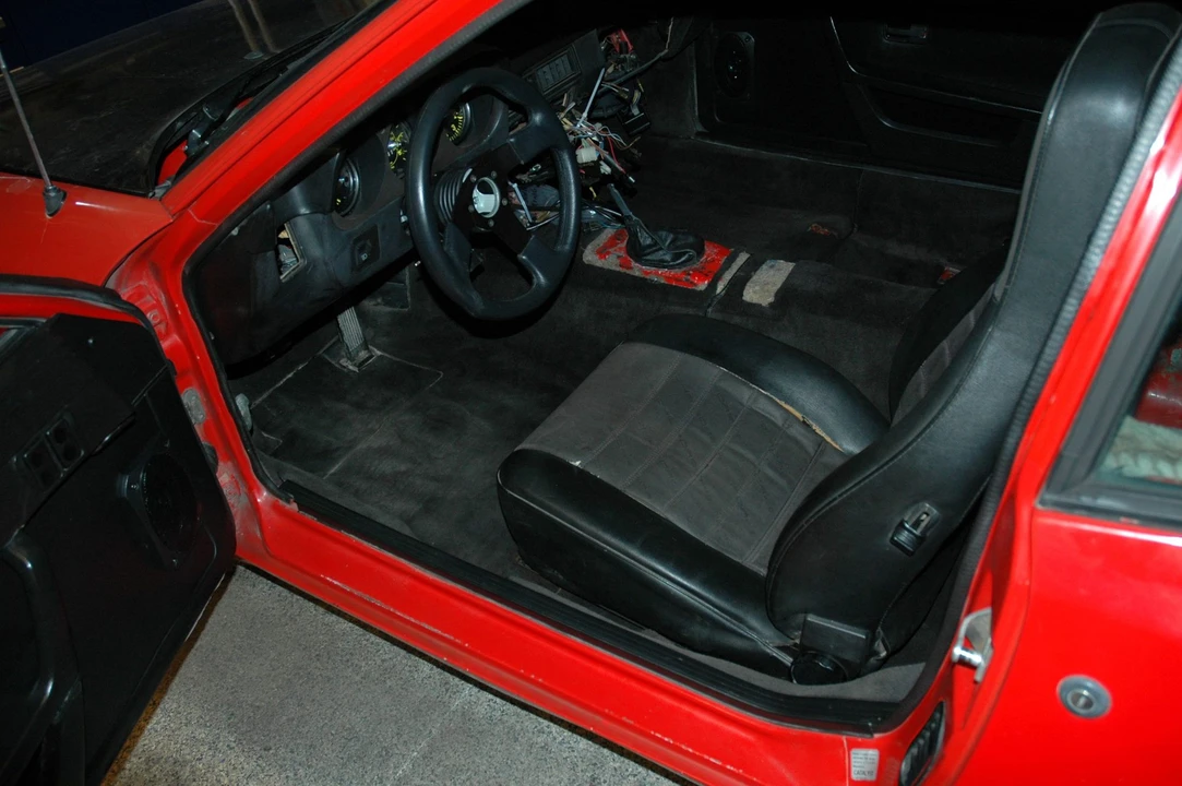 1983 Porsche 944 - Image 31 of 31