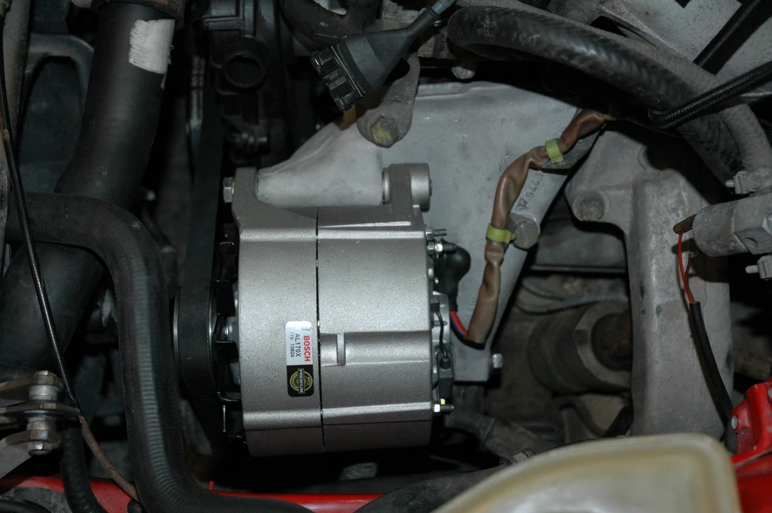 1983 Porsche 944 - Image 20 of 31