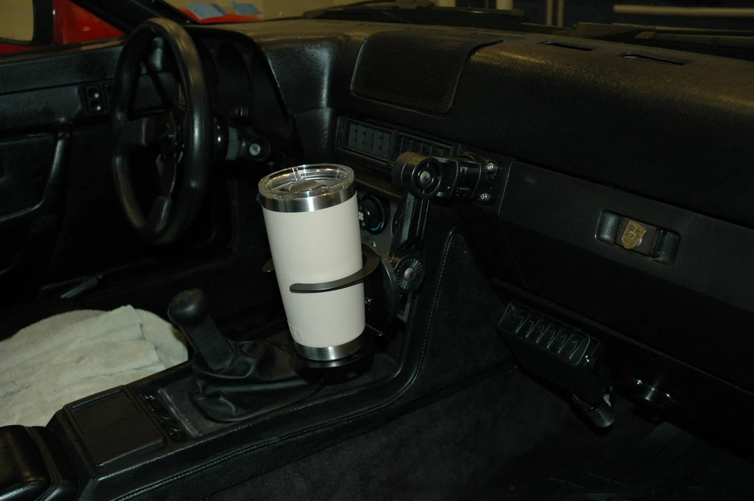 1983 Porsche 944 - Image 21 of 31