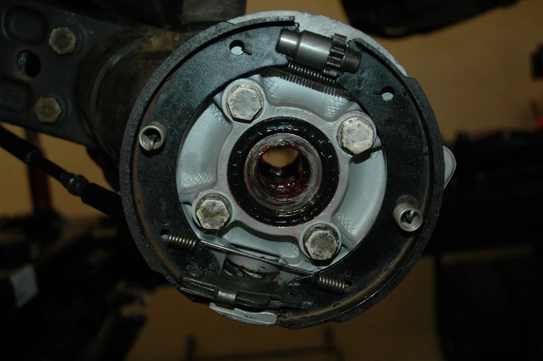 1983 Porsche 944 - Image 14 of 31