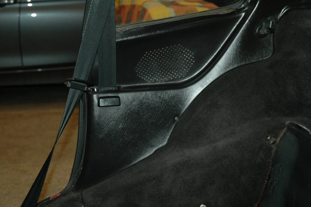 1983 Porsche 944 - Image 18 of 31