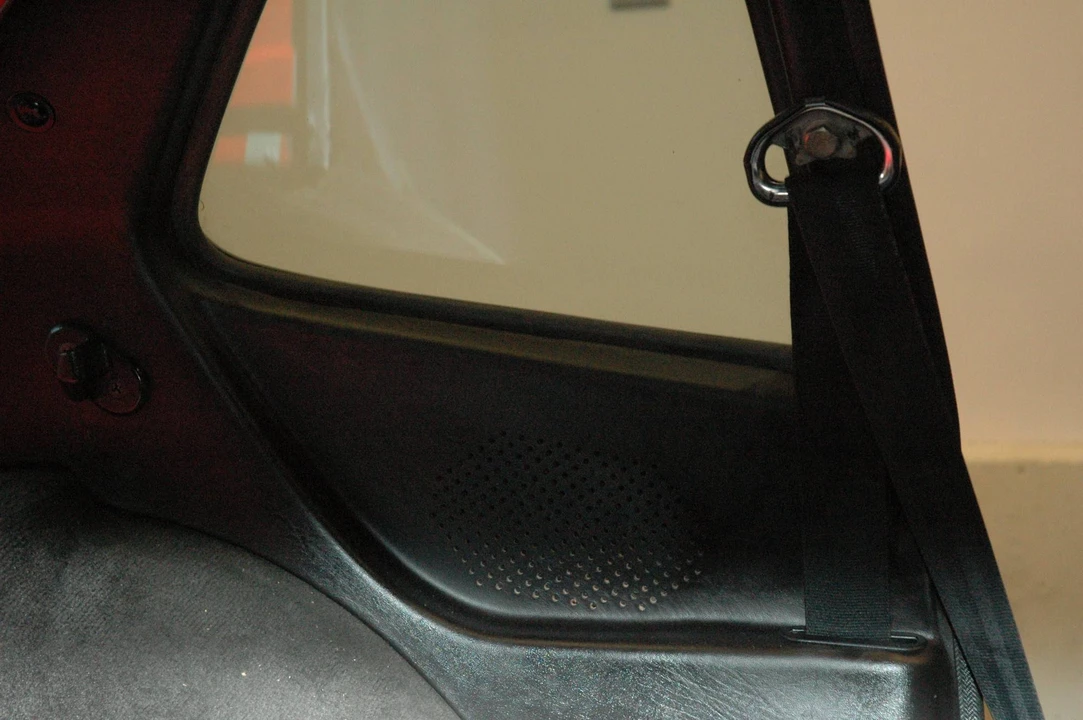 1983 Porsche 944 - Image 19 of 31