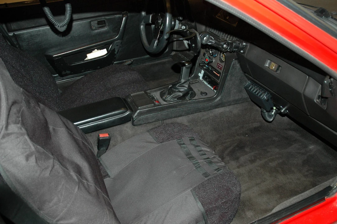 1983 Porsche 944 - Image 4 of 31