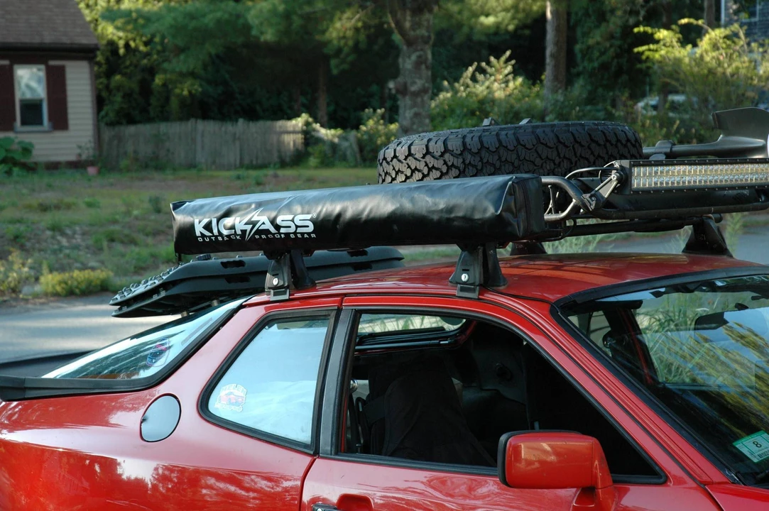 1983 Porsche 944 - Image 24 of 31