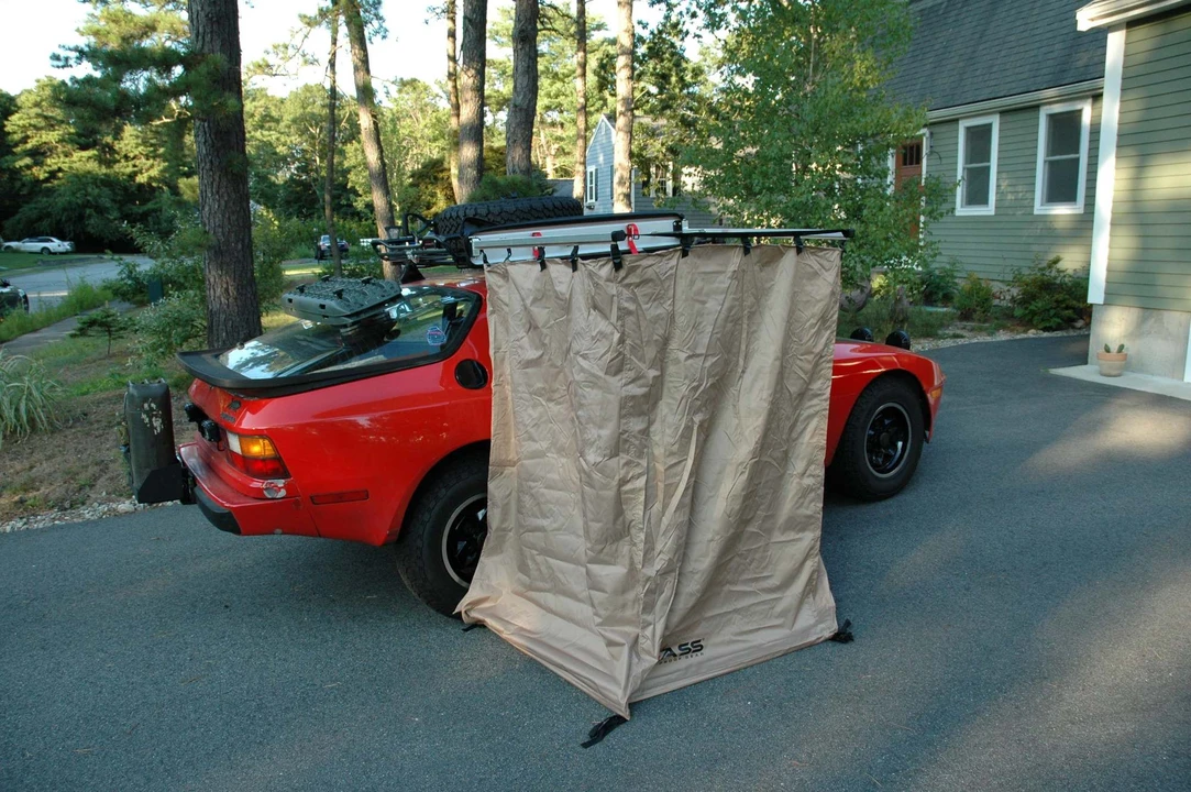 1983 Porsche 944 - Image 25 of 31