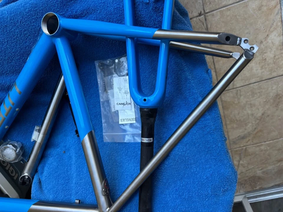 Parts & Memorabilia Rolling Chassis - Image 5 of 10
