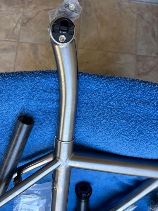 Parts & Memorabilia Rolling Chassis - Image 8 of 10