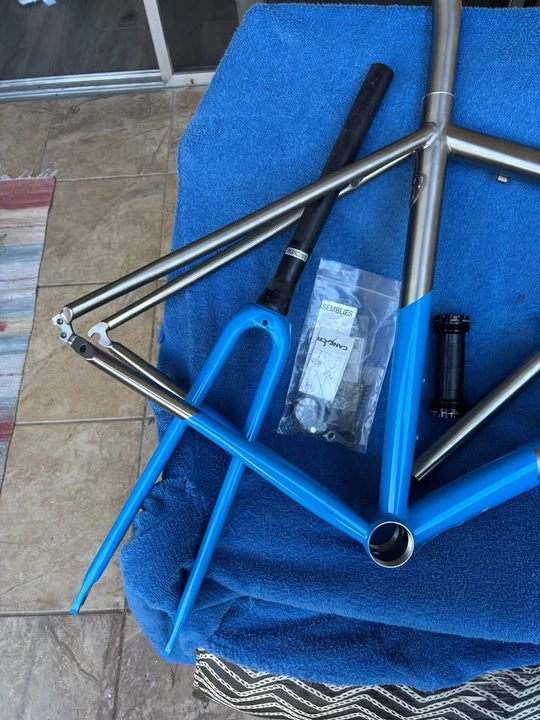 Parts & Memorabilia Rolling Chassis - Image 2 of 10