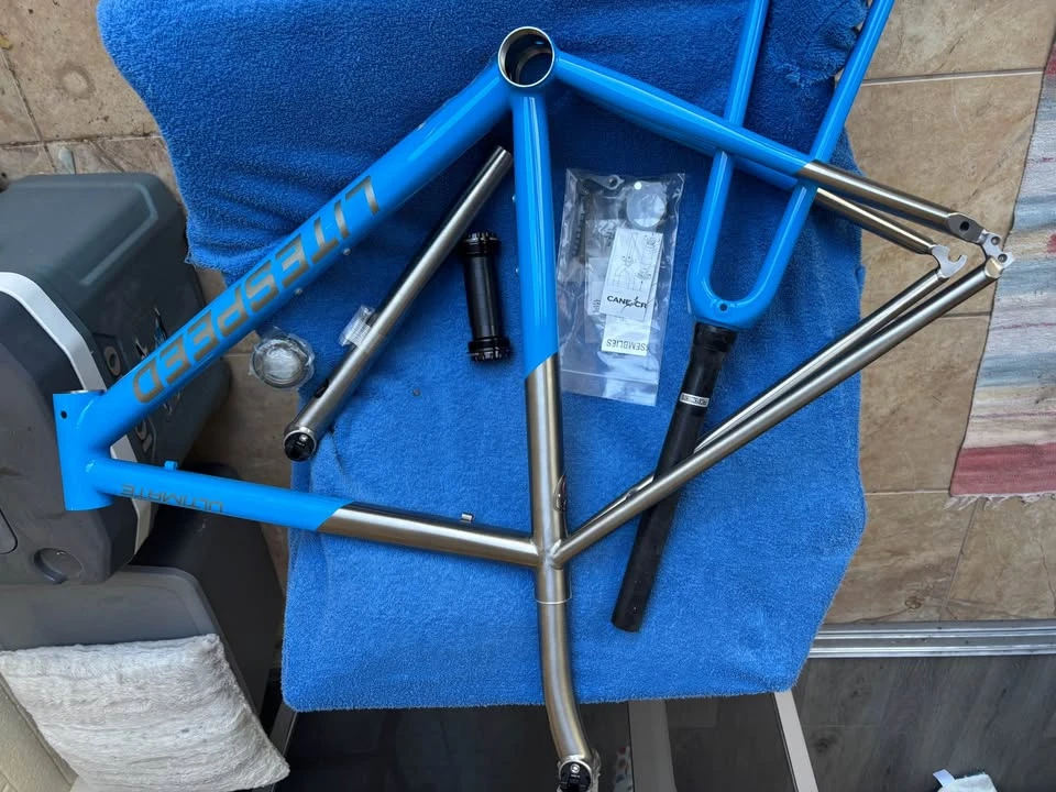 Parts & Memorabilia Rolling Chassis - Image 3 of 10