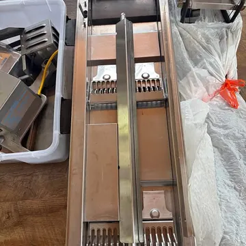 Mini Classic Mini Donut Machine