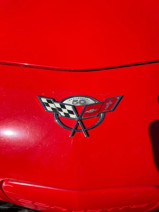 2003 Chevrolet Corvette C5 - Image 5 of 21