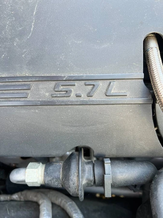 2003 Chevrolet Corvette C5 - Image 13 of 21