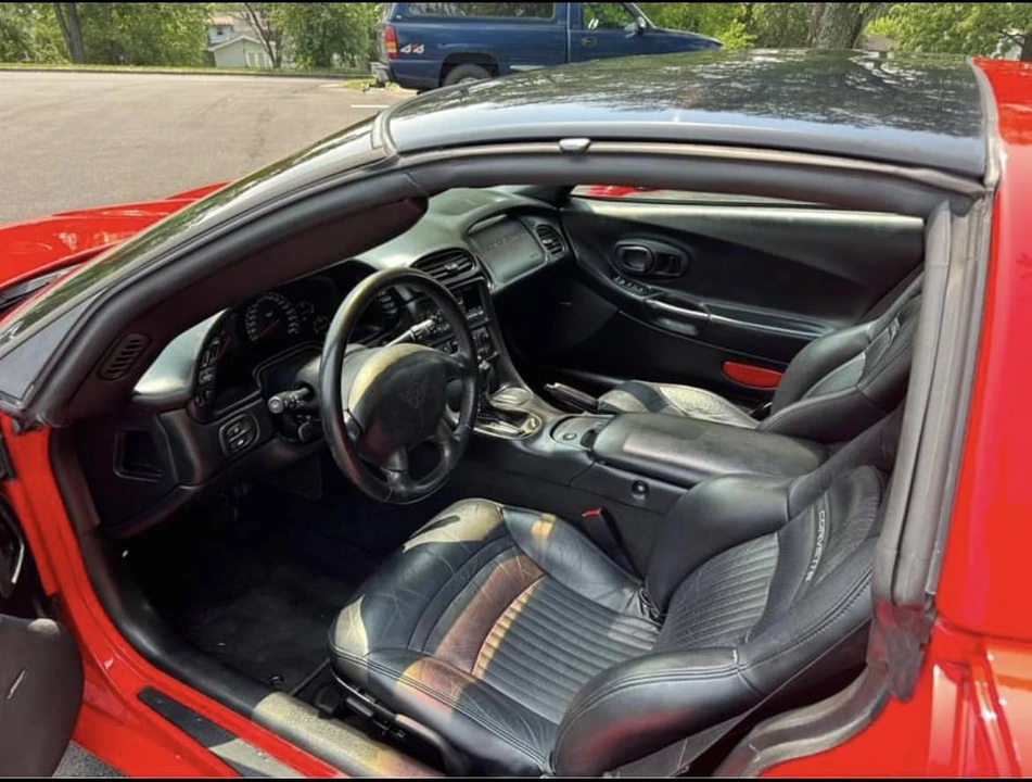 2003 Chevrolet Corvette C5 - Image 6 of 21