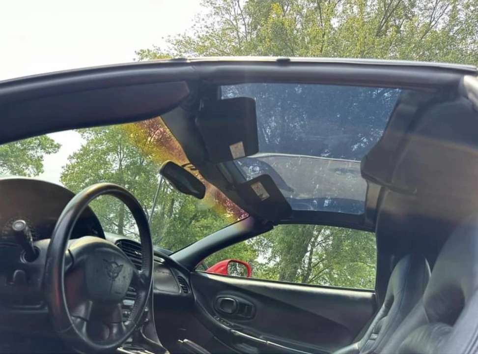 2003 Chevrolet Corvette C5 - Image 7 of 21