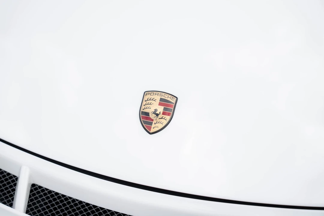 2010 Porsche 997 GT3 RS - Image 12 of 28