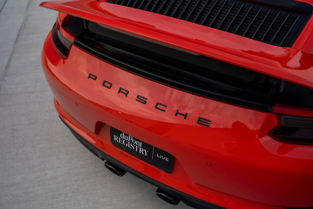 2018 Porsche 991 Carrera GTS - Image 9 of 25