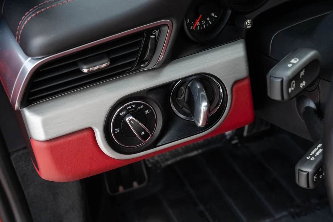 2018 Porsche 991 Carrera GTS - Image 20 of 25