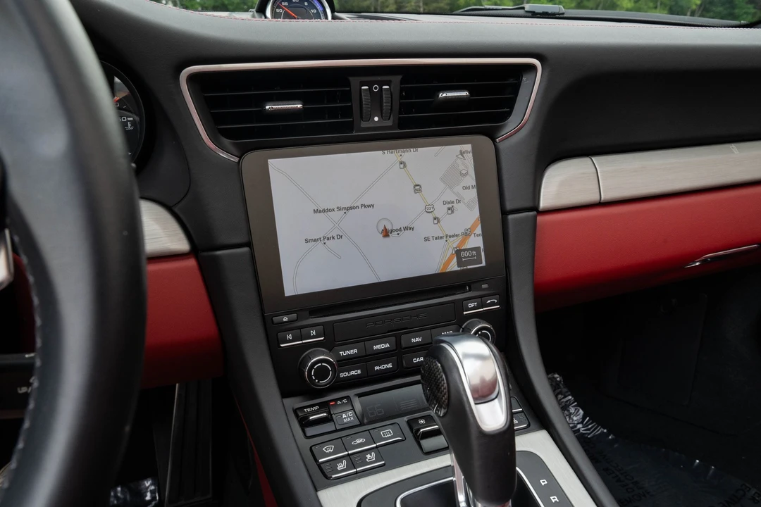 2018 Porsche 991 Carrera GTS - Image 21 of 25