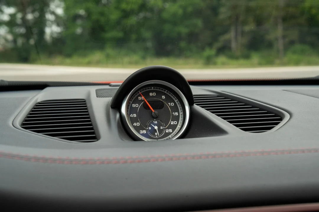 2018 Porsche 991 Carrera GTS - Image 22 of 25