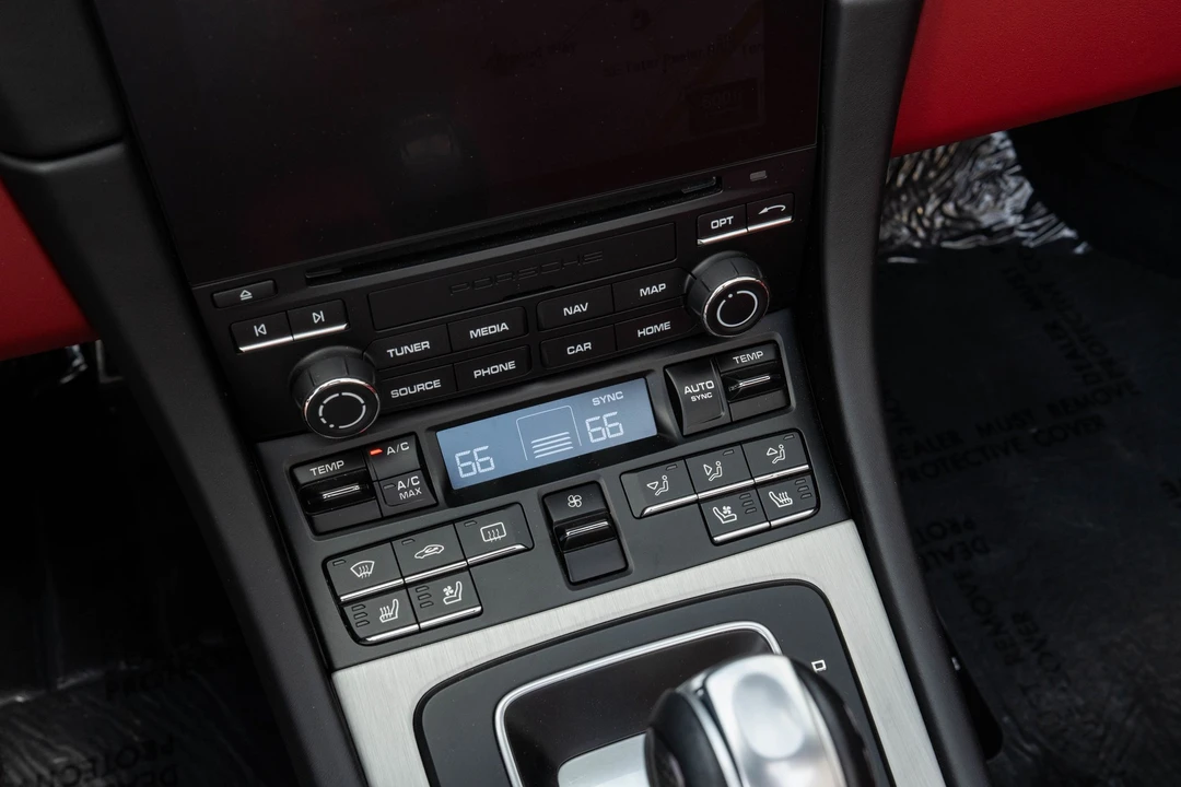 2018 Porsche 991 Carrera GTS - Image 23 of 25