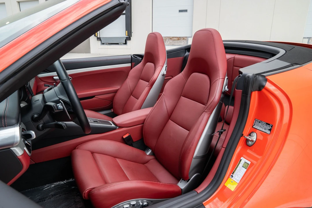 2018 Porsche 991 Carrera GTS - Image 15 of 25