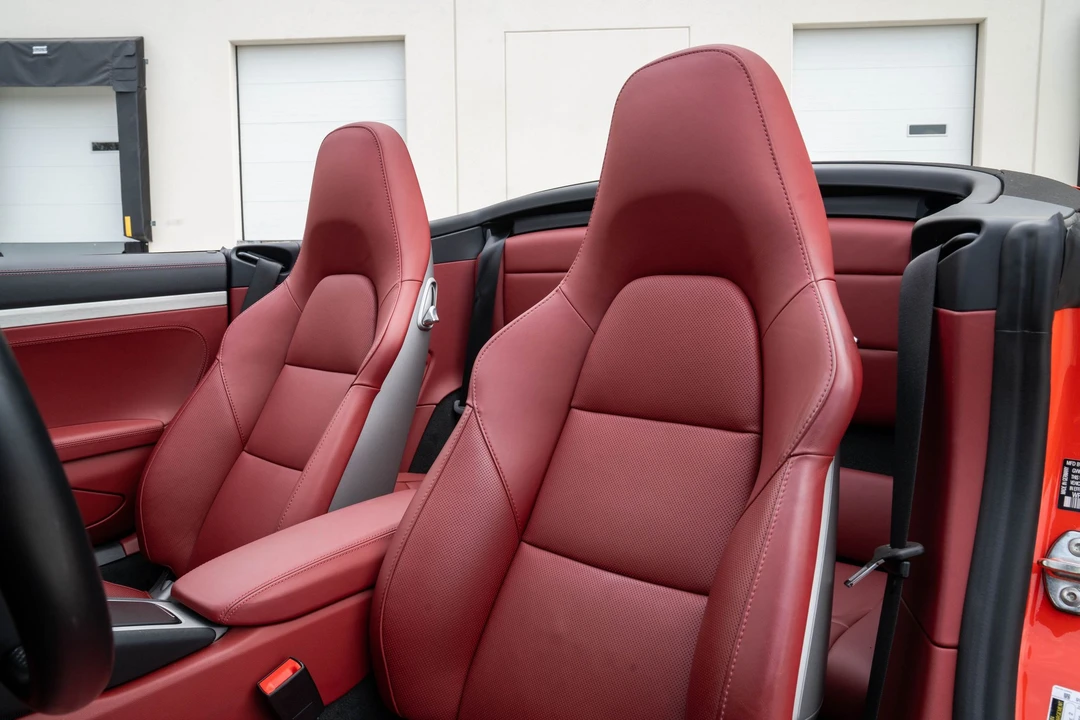 2018 Porsche 991 Carrera GTS - Image 16 of 25