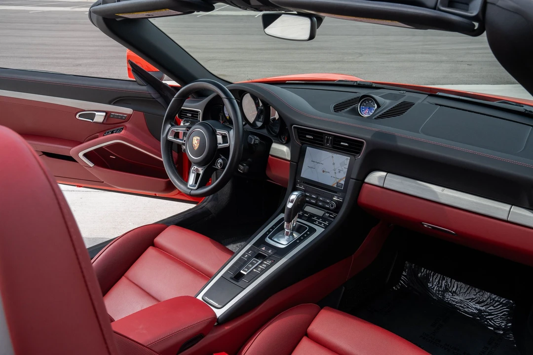 2018 Porsche 991 Carrera GTS - Image 12 of 25