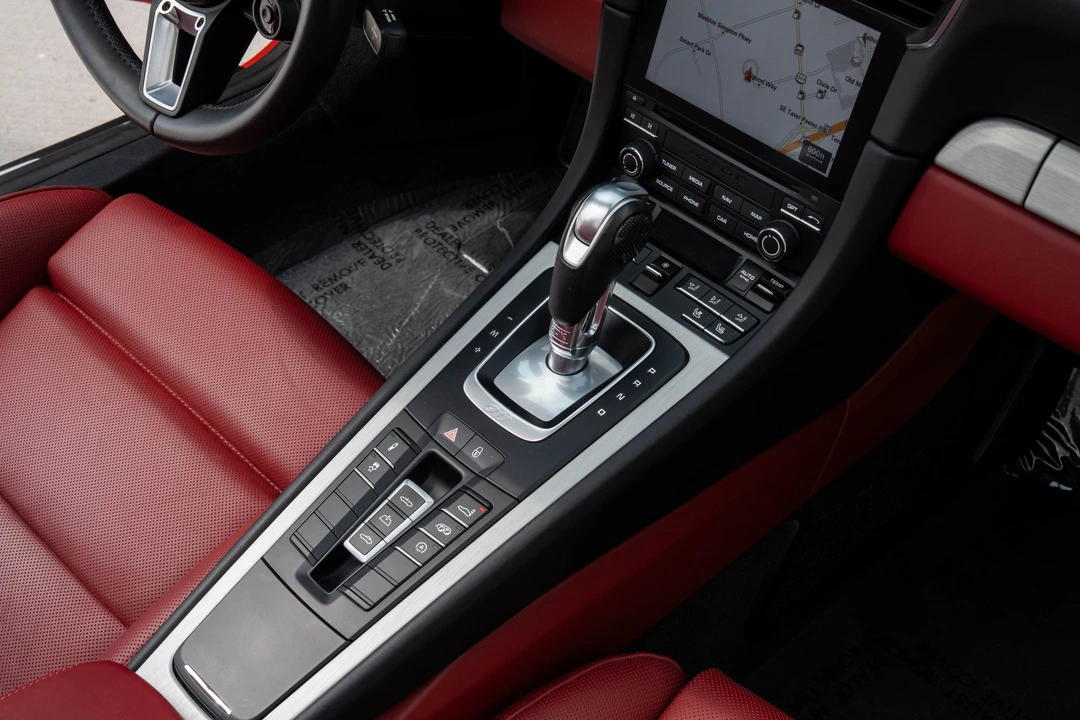 2018 Porsche 991 Carrera GTS - Image 13 of 25