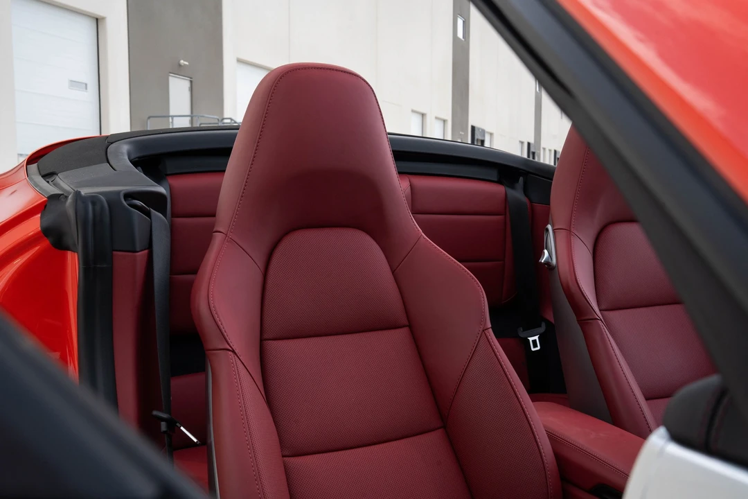 2018 Porsche 991 Carrera GTS - Image 18 of 25