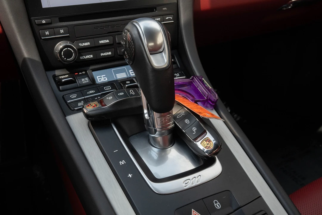 2018 Porsche 991 Carrera GTS - Image 14 of 25