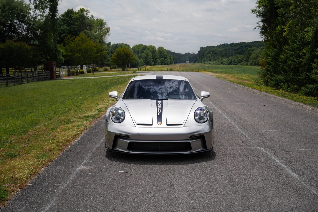 2024 Porsche 992 GT3 Touring - Image 2 of 28