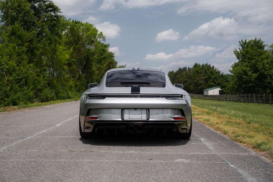 2024 Porsche 992 GT3 Touring - Image 6 of 28